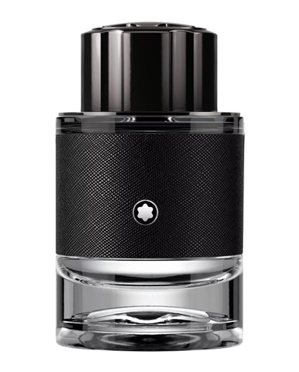 Montblanc - Eau De Parfum Explorer 100 Ml con descuento