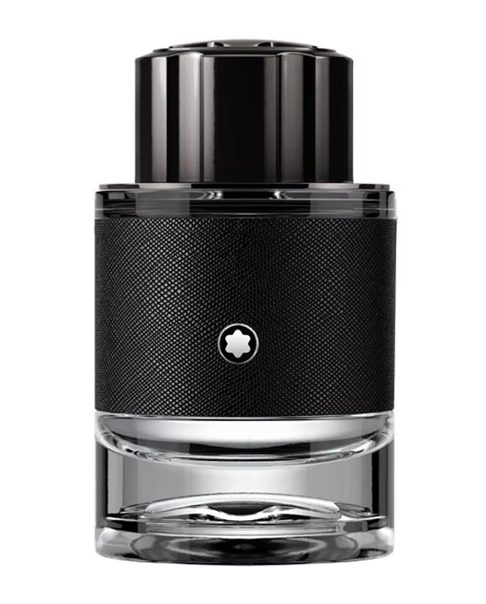 Montblanc - Eau De Parfum Explorer 50 Ml con descuento