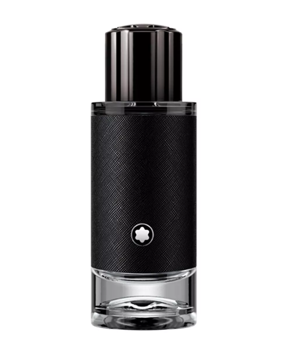Montblanc - Eau De Parfum Explorer 30 Ml con descuento