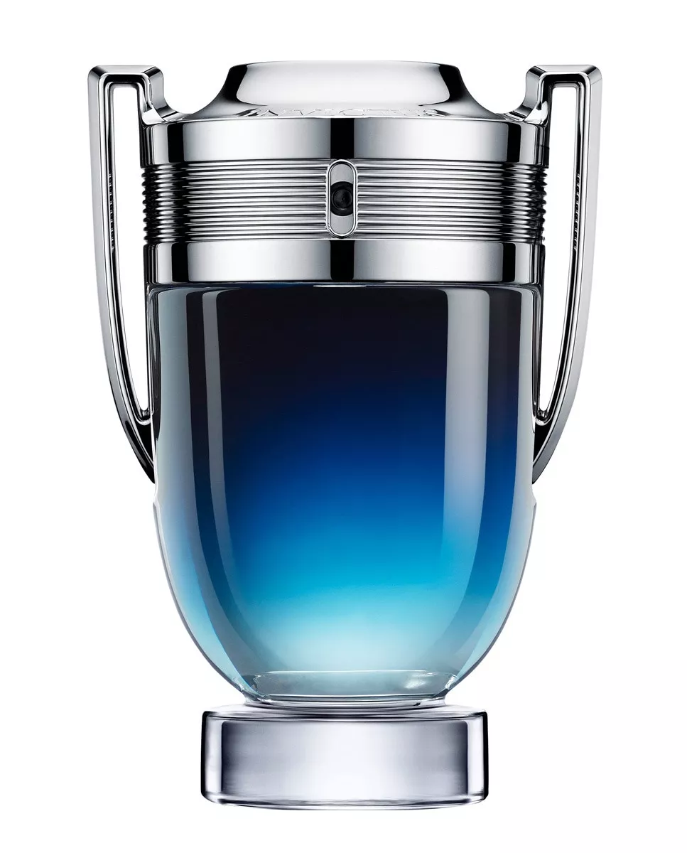 Paco Rabanne - Eau De Parfum Invictus Legend 100 Ml En Oferta Paco Rabanne - Eau De Parfum Invictus Legend 100 Ml Con Descuento