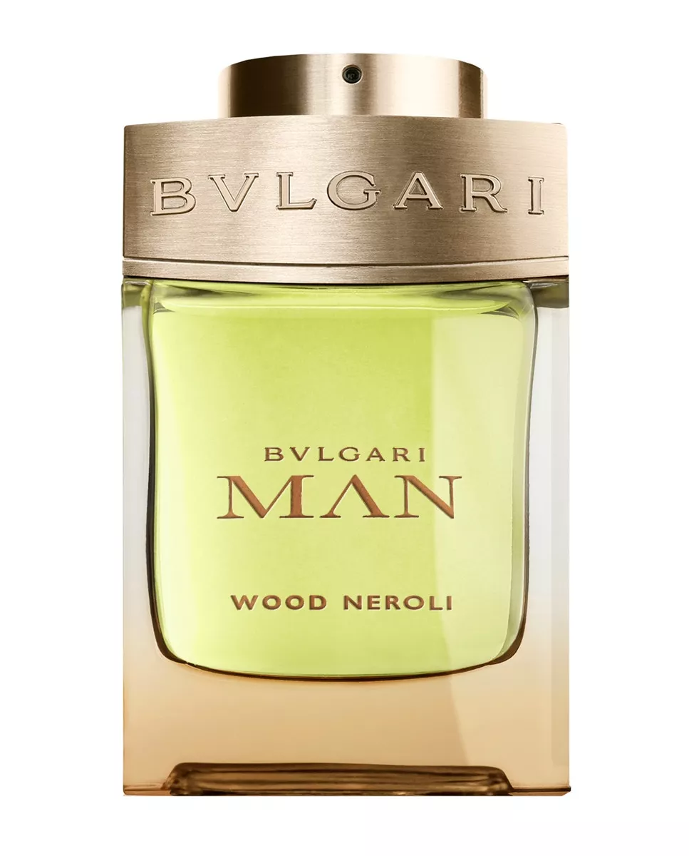 Bvlgari - Eau De Parfum Man Wood Neroli 60 Ml Bulgari con descuento
