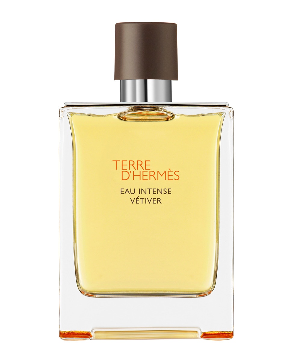 Hermès - Eau De Parfum Terre D' Eau Intense Vétiver 200 Ml Con Descuento