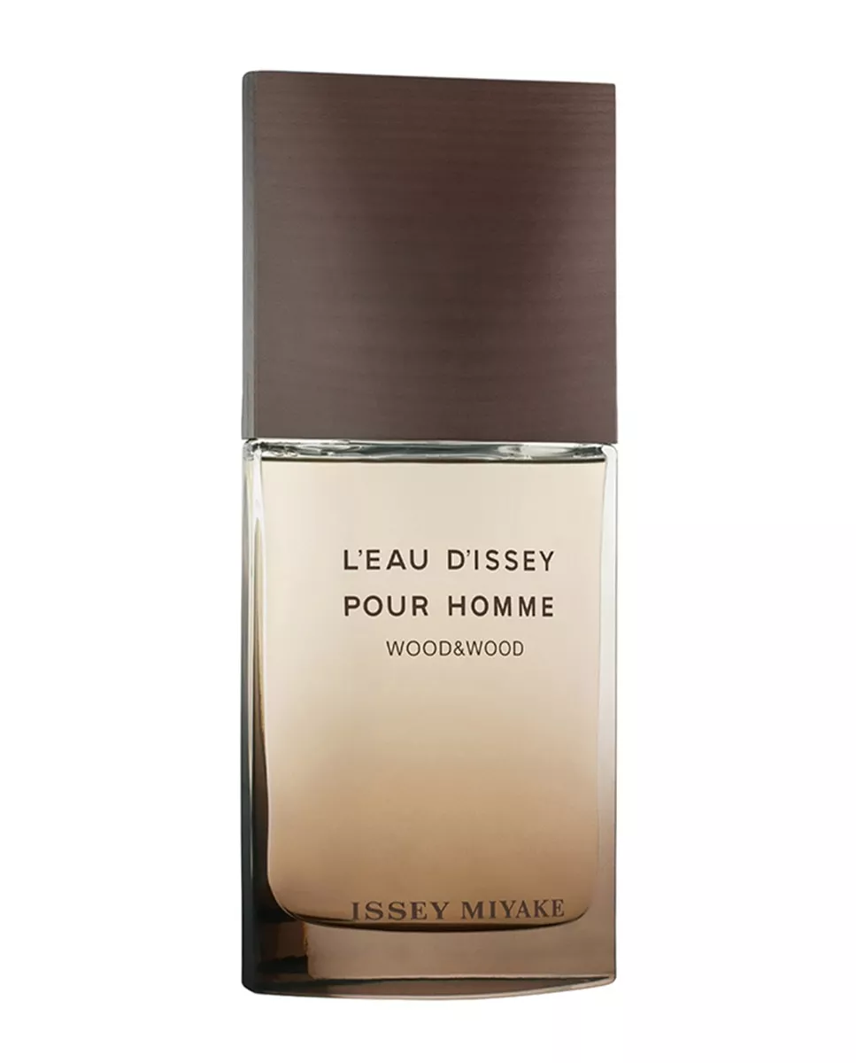 Issey Miyake - Eau De Parfum L'Eau D'Issey Pour Homme Wood&Wood 50 Ml con descuento