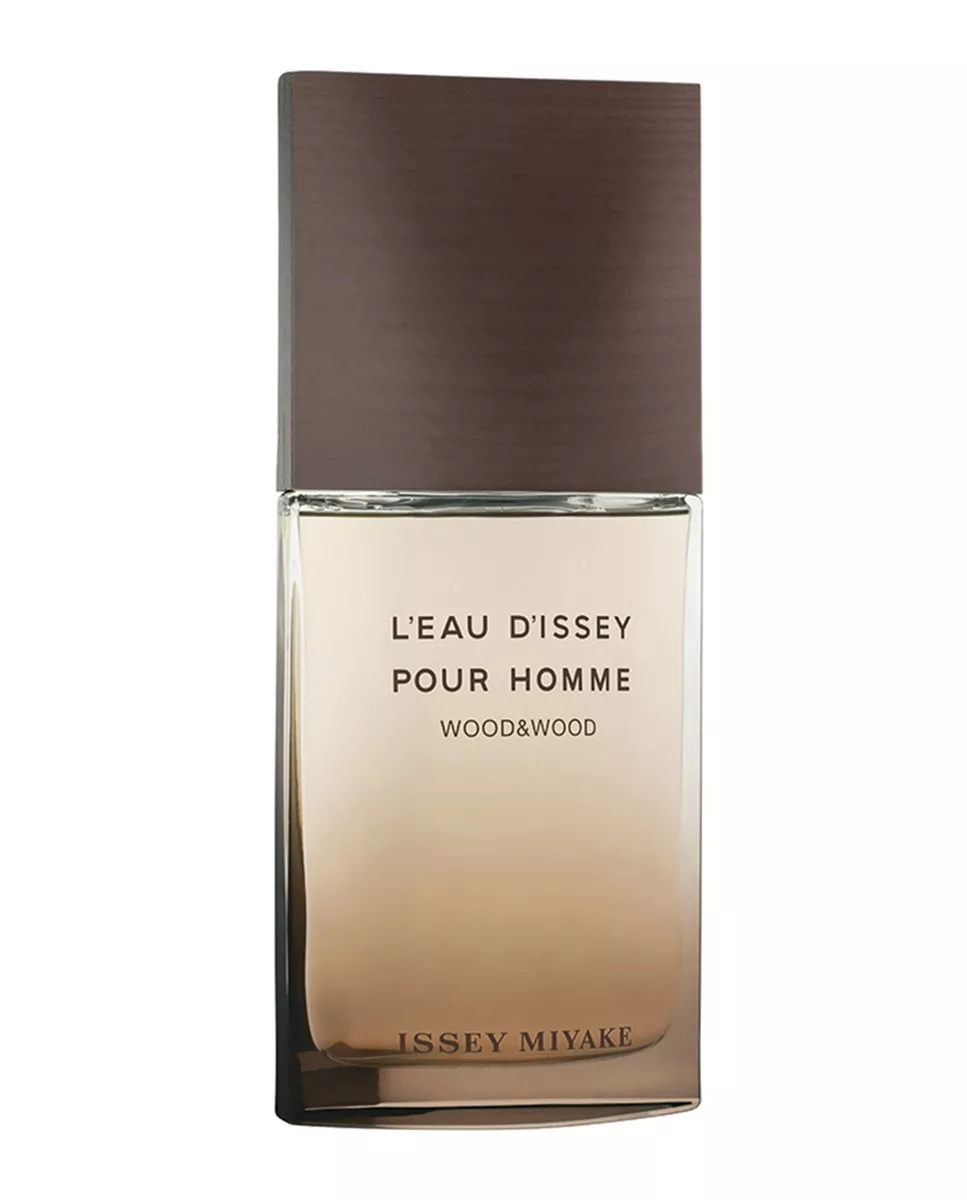 Issey Miyake - Eau De Parfum L'Eau D'Issey Pour Homme Wood&Wood 100 Ml con descuento