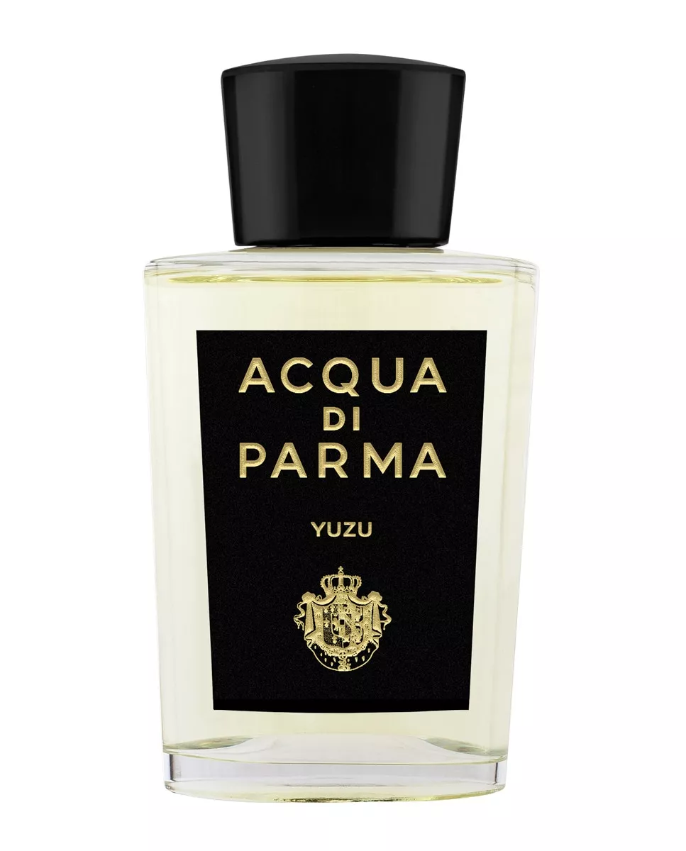 Acqua Di Parma - Eau De Parfum Yuzu Signatures Of The Sun con descuento