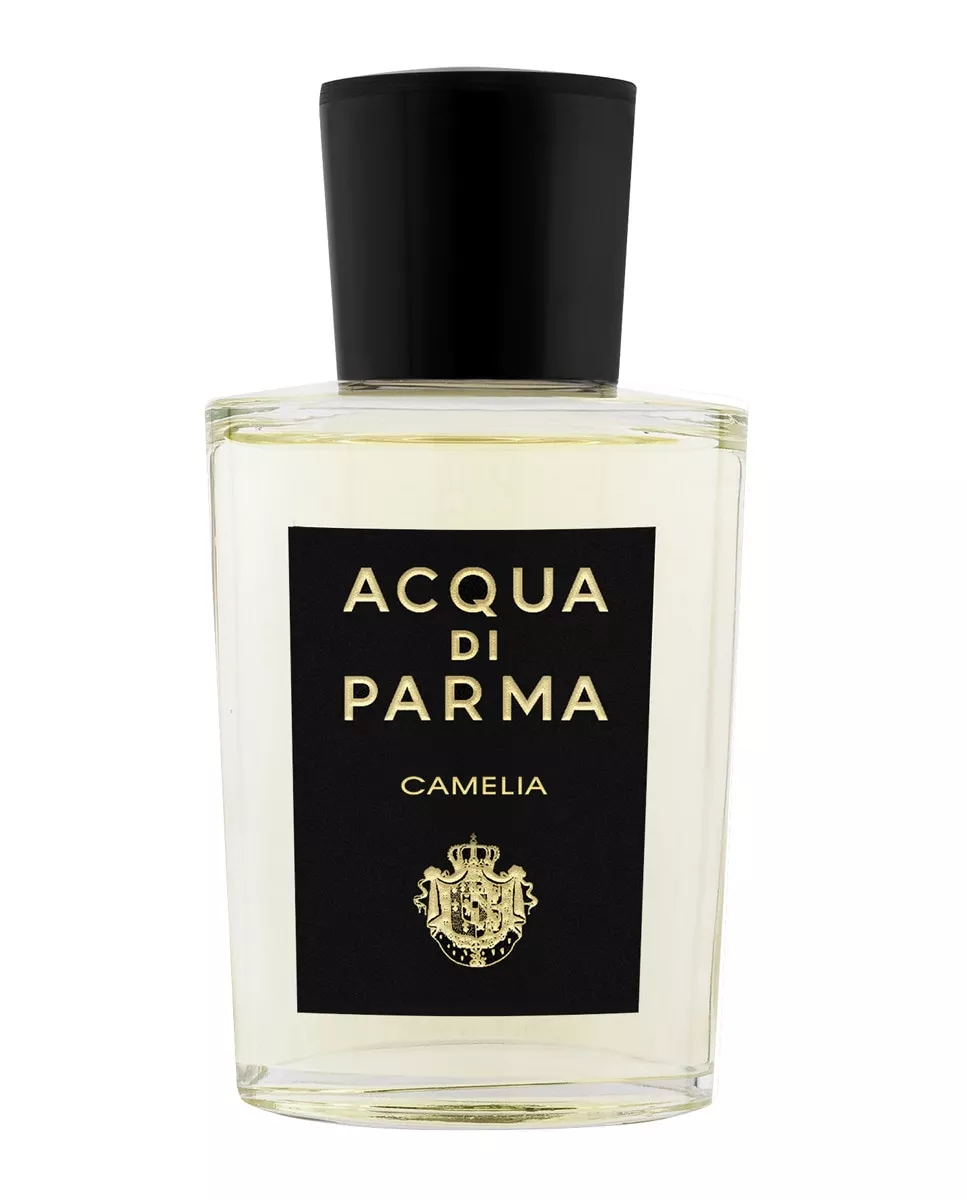 Acqua Di Parma - Eau De Parfum Camelia Signatures Of The Sun con descuento