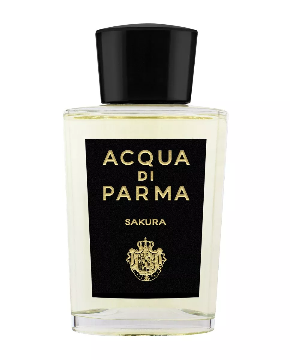 Acqua Di Parma - Eau De Parfum Sakura Signatures Of The Sun En Oferta Acqua Di Parma - Eau De Parfum Sakura Signatures Of The Sun Con Descuento