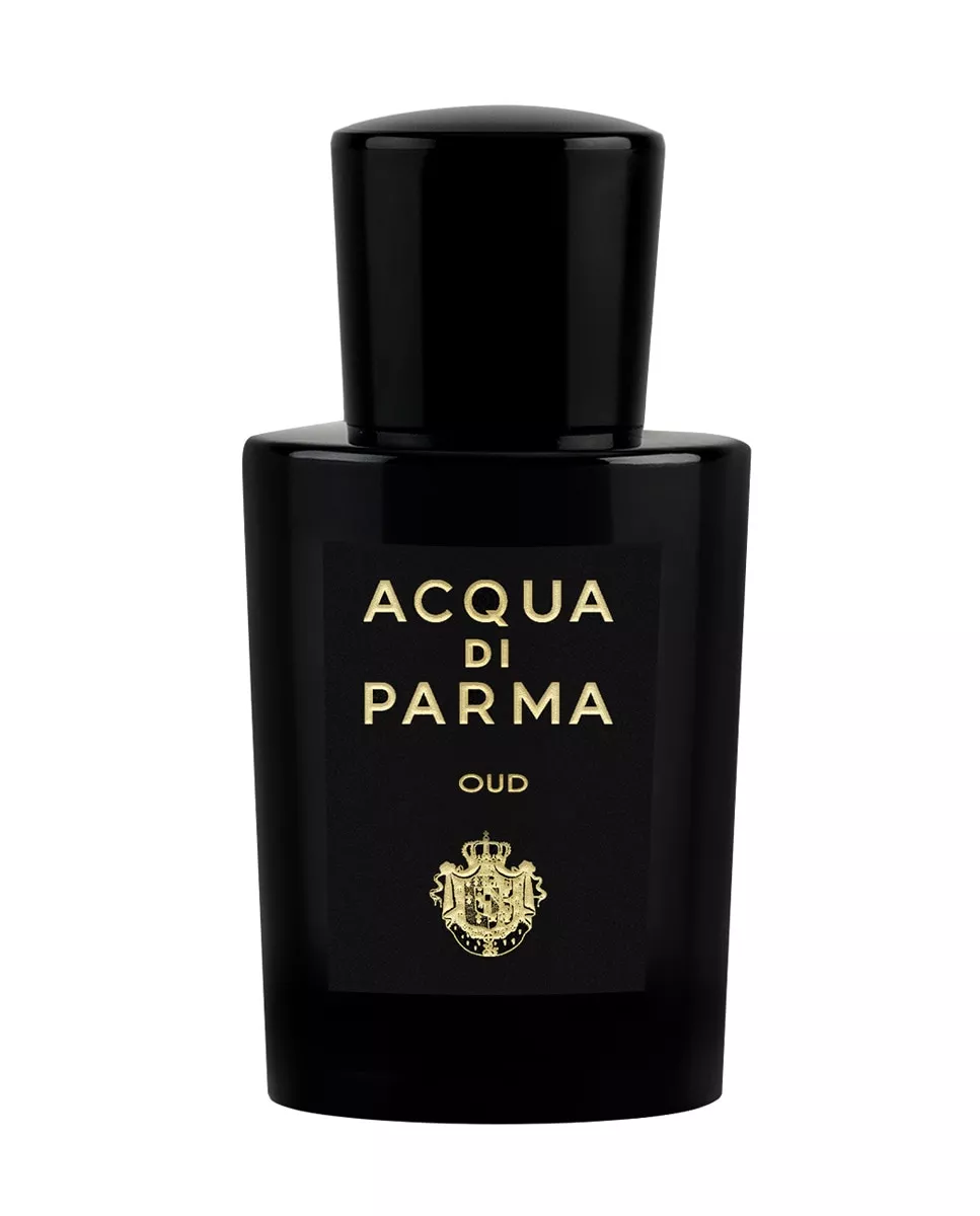 Acqua Di Parma - Eau De Parfum Oud Signatures Of The Sun con descuento