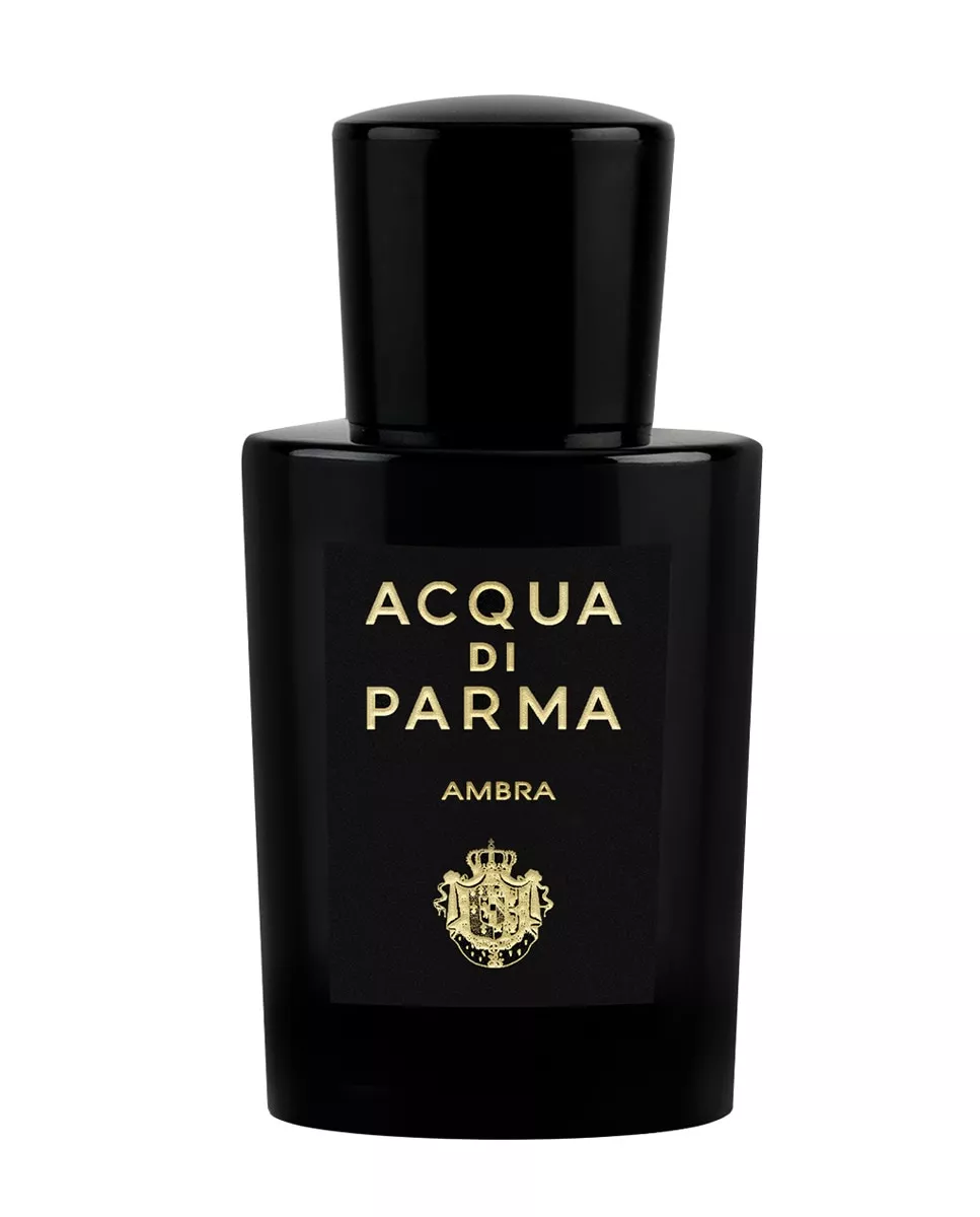 Acqua Di Parma - Eau De Parfum Ambra Signatures Of The Sun con descuento