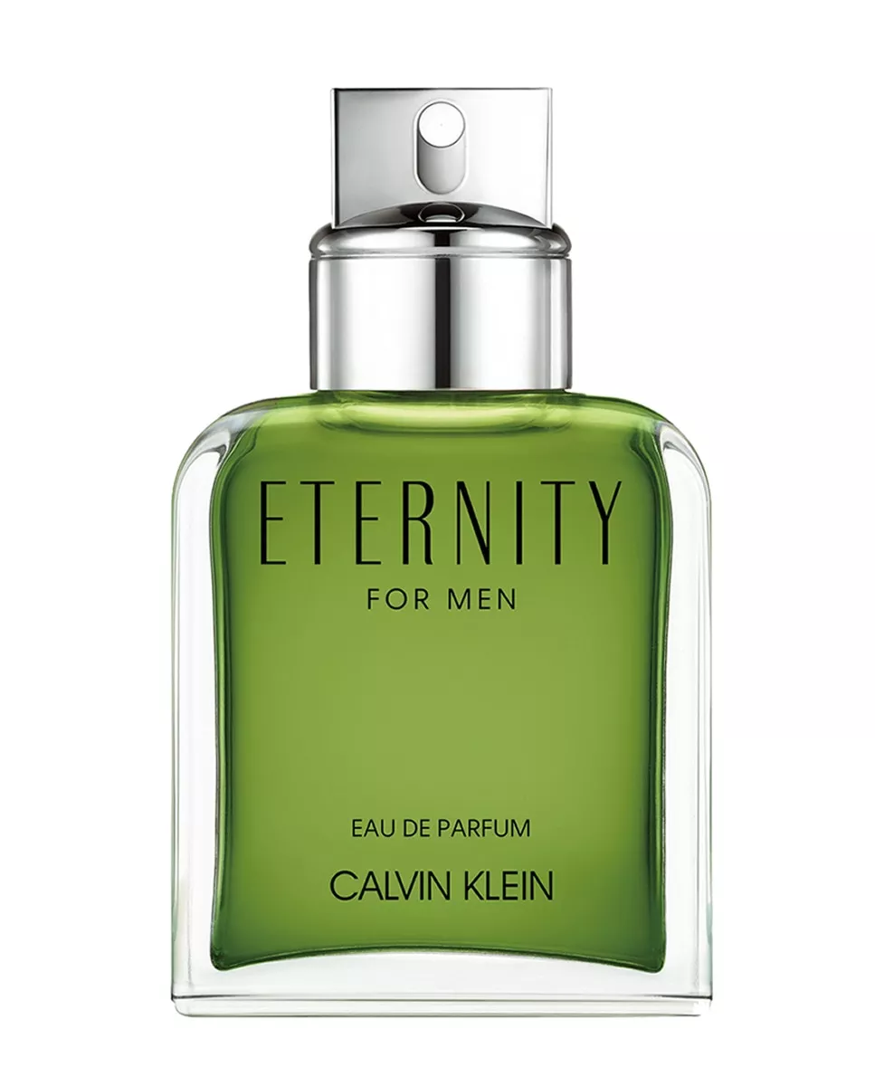 Calvin Klein - Eau De Parfum CK Eternity Men 50 Ml con descuento