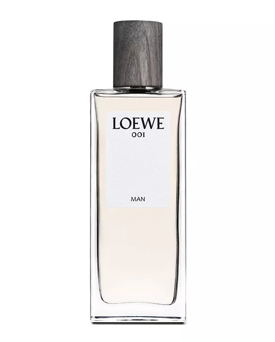 Loewe - Eau De Parfum 001 Man 50 Ml con descuento