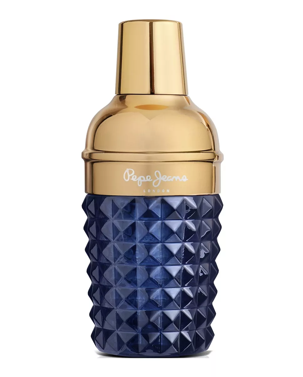 Pepe Jeans - Eau De Parfum Celebrate For Him 100 Ml con descuento