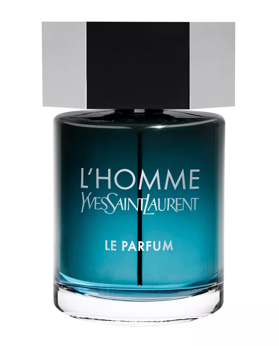 Yves Saint Laurent - Eau De Parfum L'Homme Le Parfum 100 Ml con descuento
