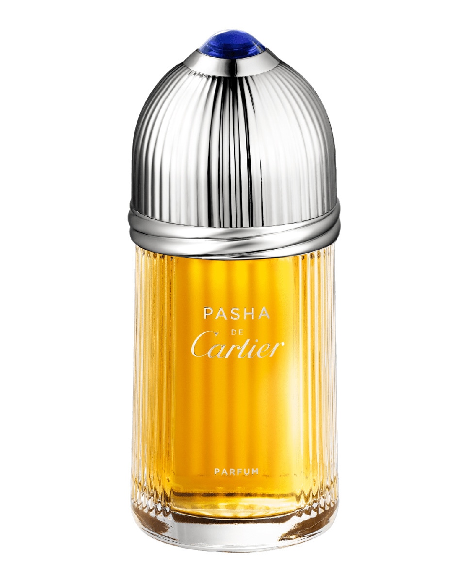 Cartier - Eau De Parfum Pasha 50 Ml Con Descuento