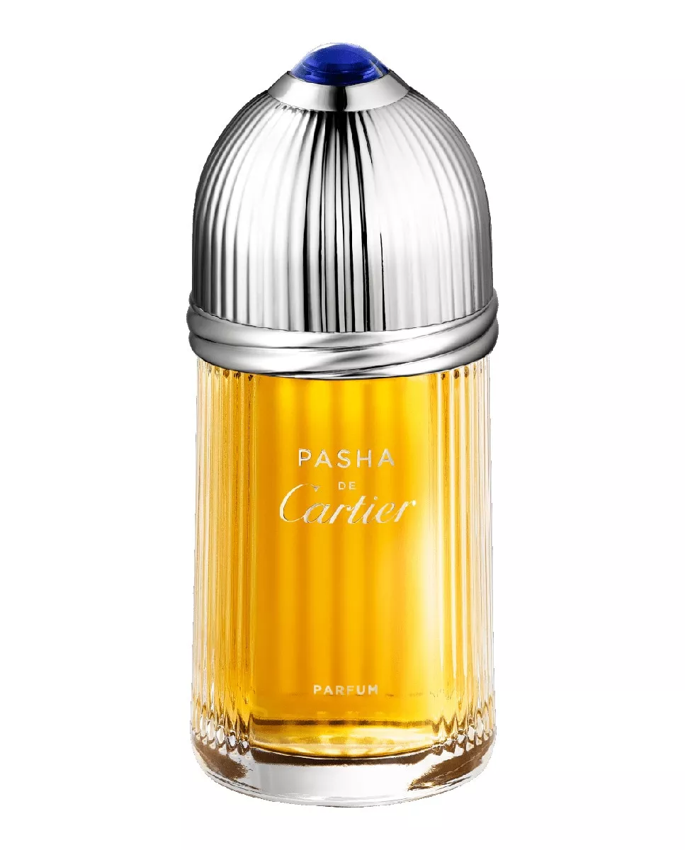 Cartier - Eau De Parfum Pasha 100 Ml con descuento