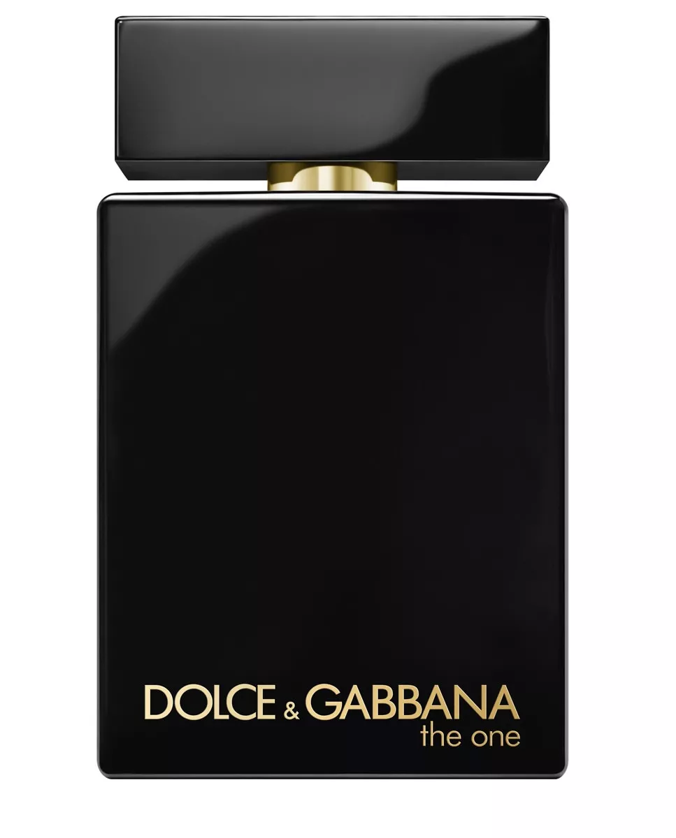 Dolce & Gabbana - Eau De Parfum Intense The Only One For Men 100 Ml con descuento