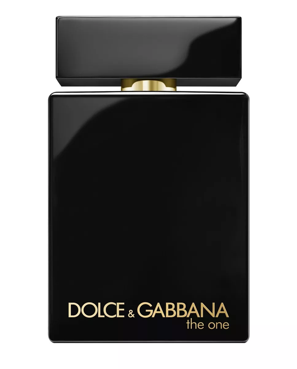 Dolce & Gabbana - Eau De Parfum Intense The Only One For Men 50 Ml con descuento
