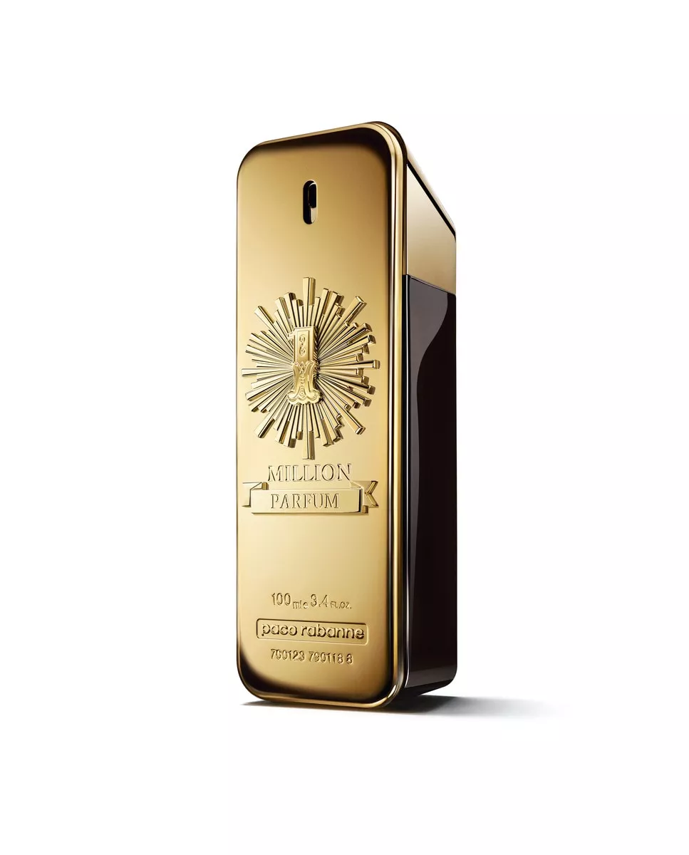 Paco Rabanne - Eau De Parfum 1 Million Parfum 50 Ml con descuento