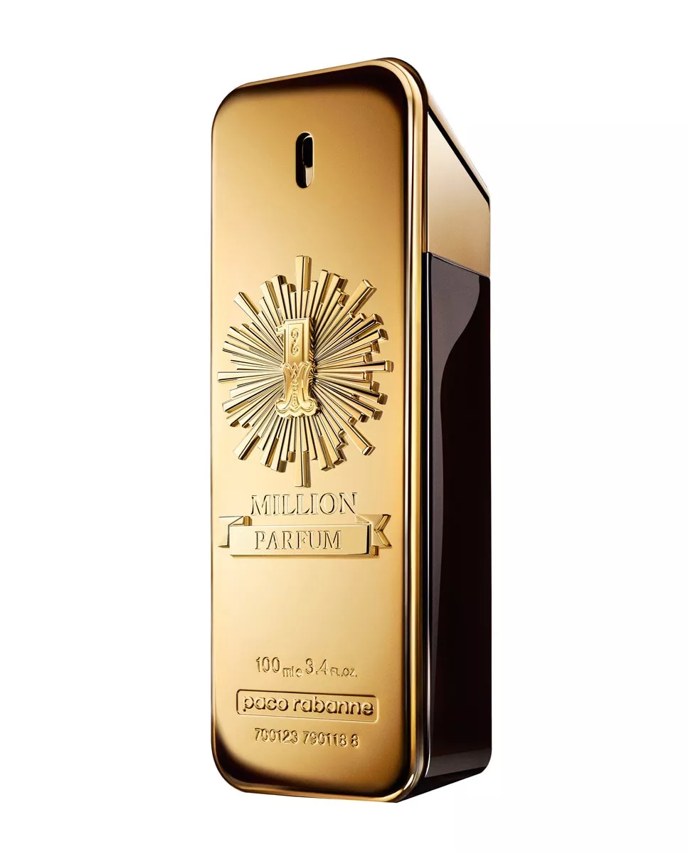 Paco Rabanne - Eau De Parfum 1 Million Parfum 100 Ml con descuento