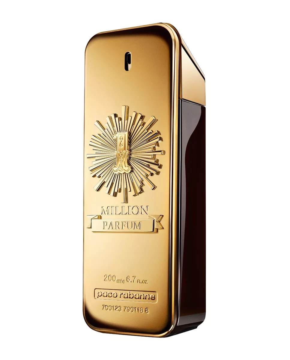Paco Rabanne - Eau De Parfum 1 Million Parfum 200 Ml con descuento