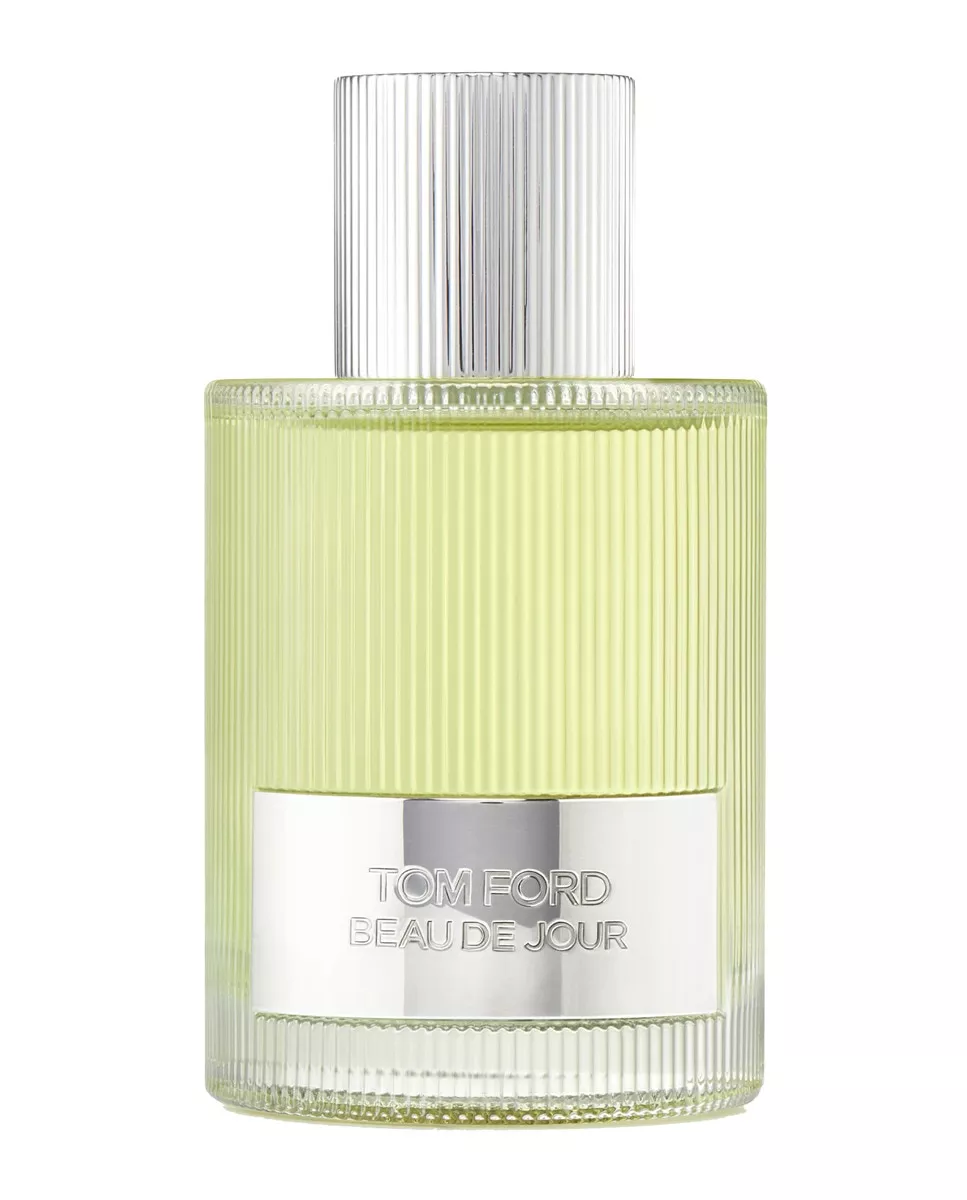 Tom Ford - Eau De Parfum Signature Beau De Jour 100 Ml con descuento