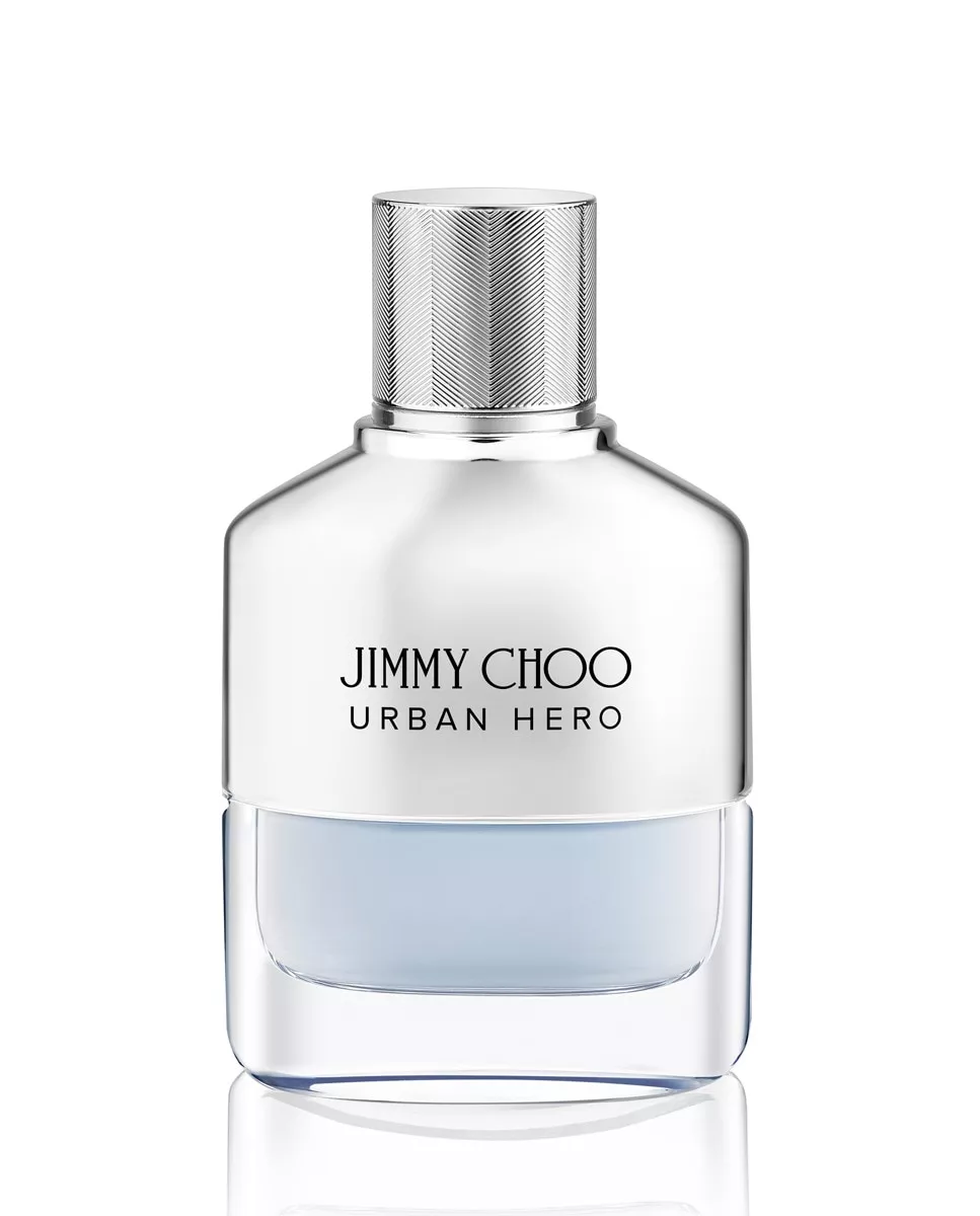 Jimmy Choo - Eau De Parfum Urban Hero 50 Ml con descuento