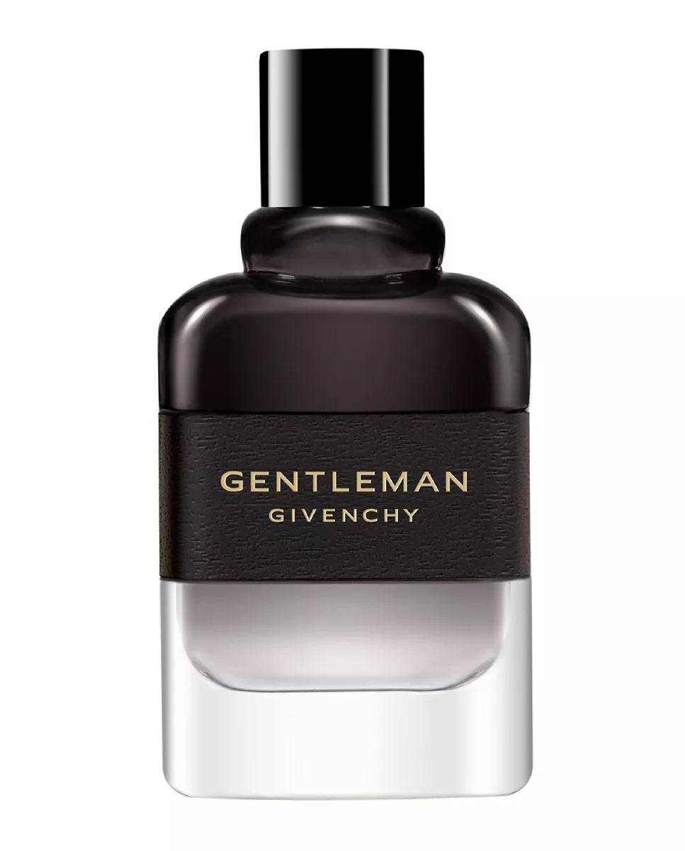 Givenchy - Eau De Parfum Gentleman Boisée 50 Ml con descuento