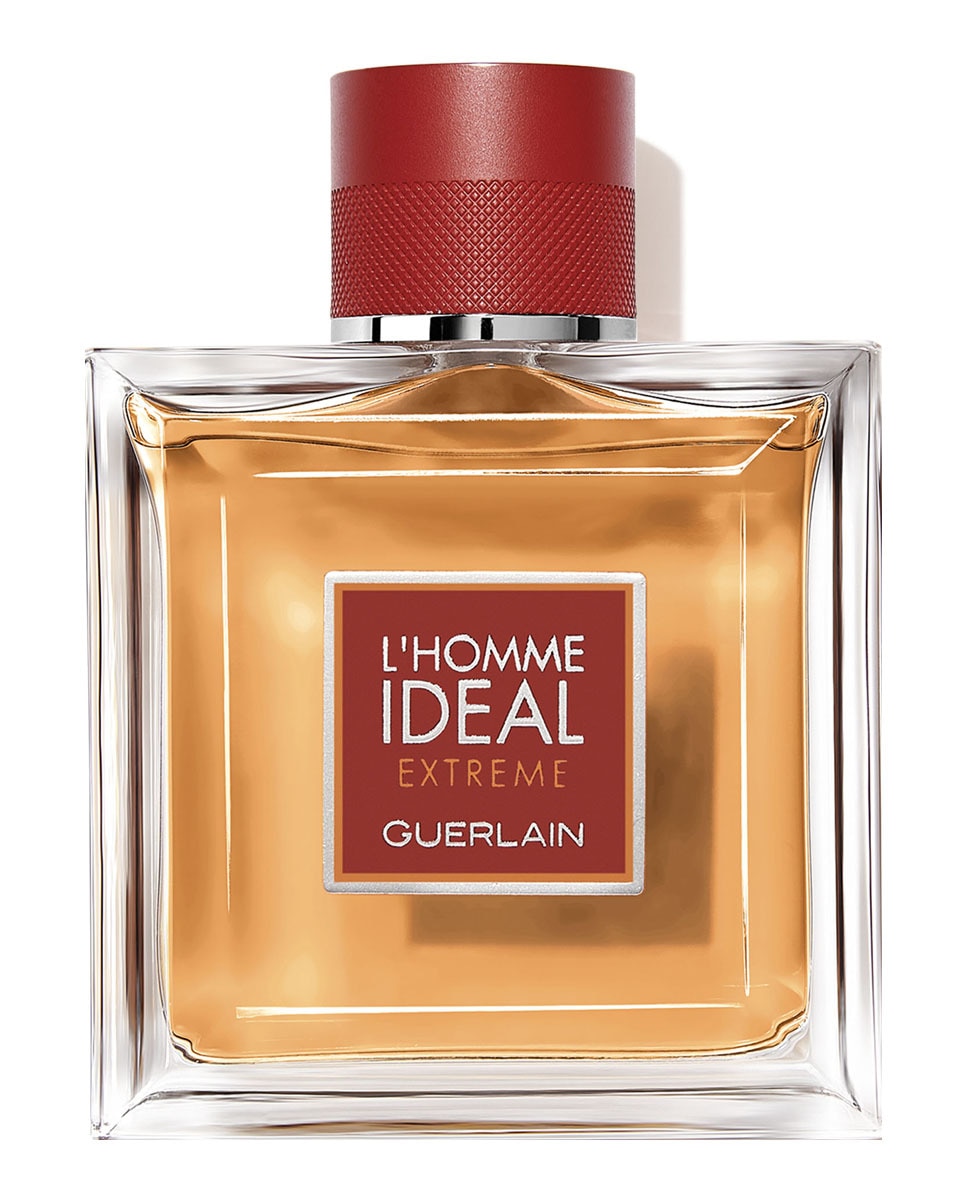 Guerlain - Eau De Parfum L'Homme Idéal Extrême 100 Ml Con Descuento