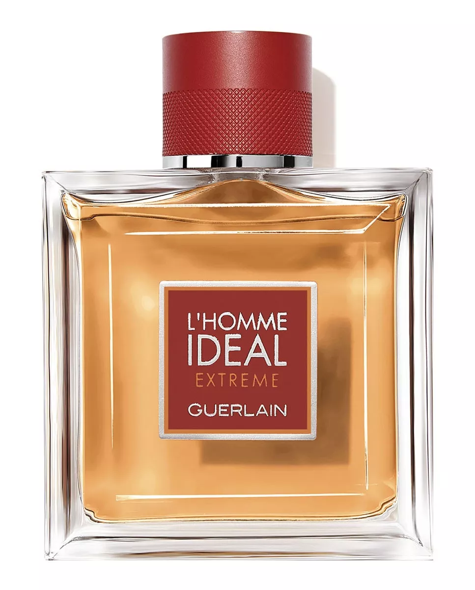 Guerlain - Eau De Parfum L'Homme Idéal Extrême 100 Ml con descuento