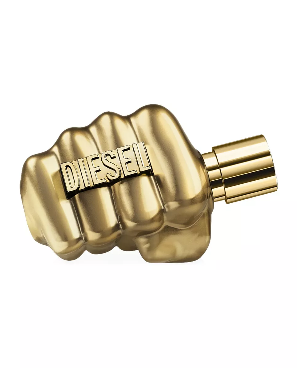 Diesel - Eau De Parfum Spirit Of The Brave Intense 75 Ml con descuento