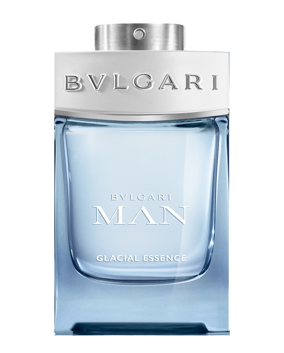 Bvlgari - Eau De Parfum Man Glacial Essence 100 Ml Bulgari Con Descuento