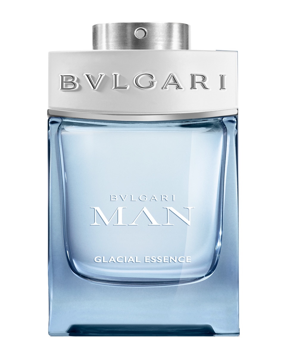 Bvlgari - Eau De Parfum Man Glacial Essence 60 Ml Bulgari Con Descuento