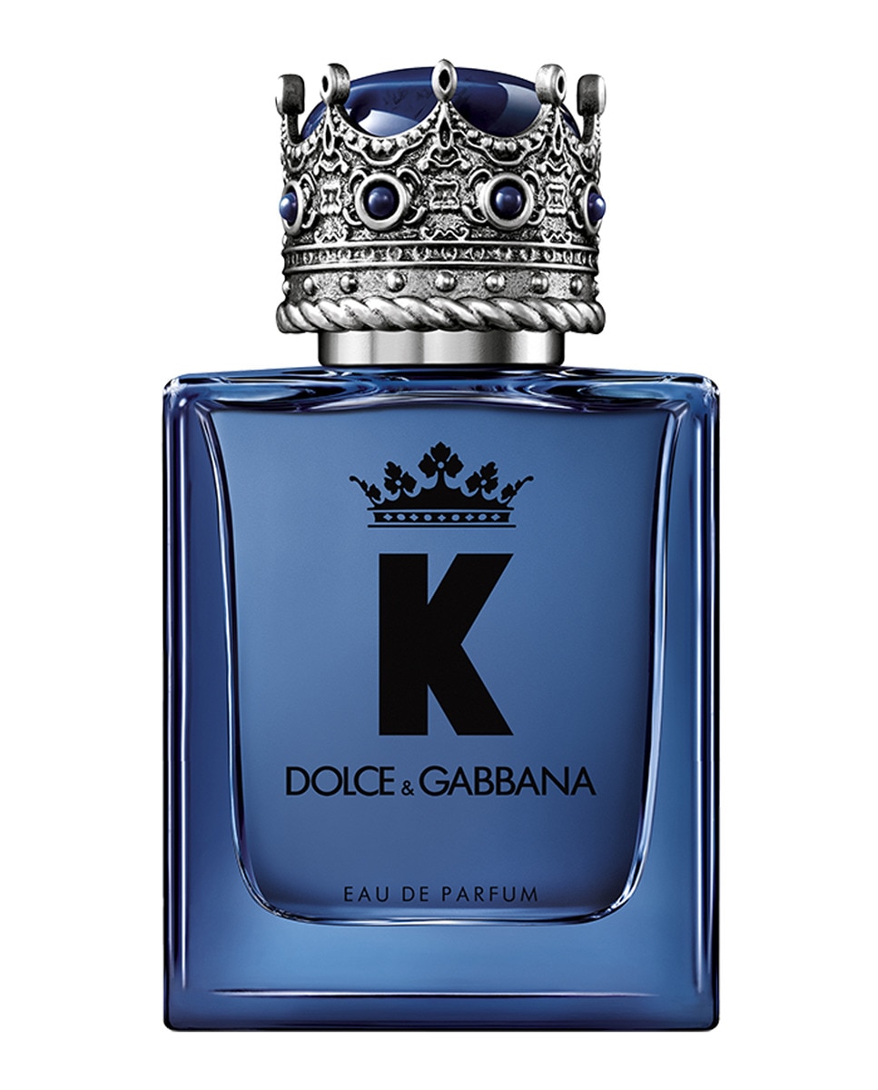 Dolce &Amp; Gabbana - Eau De Parfum K By Dolce&Amp;Gabbana 50 Ml Con Descuento