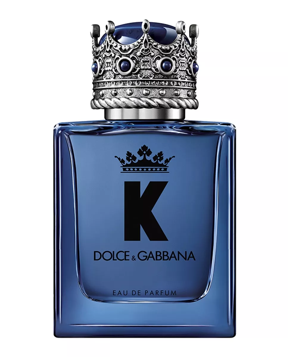 Dolce & Gabbana - Eau De Parfum K By Dolce&Gabbana 50 Ml con descuento