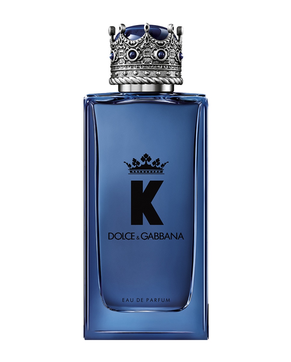 Dolce &Amp; Gabbana - Eau De Parfum K By Dolce&Amp;Gabbana 100 Ml Con Descuento