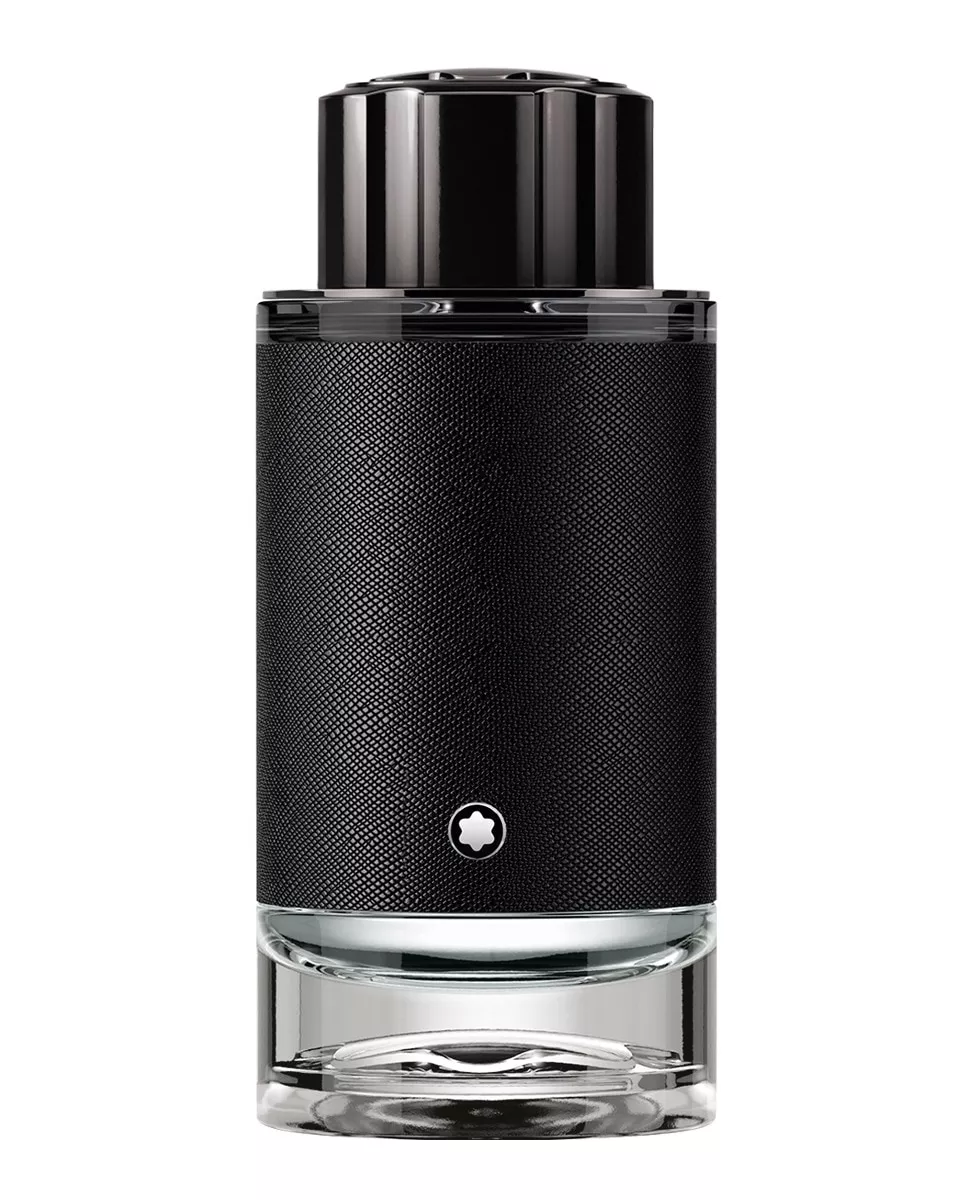 Montblanc - Eau De Parfum Explorer 200 Ml con descuento