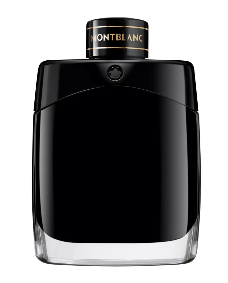 Montblanc - Eau De Parfum Legend 100 Ml con descuento