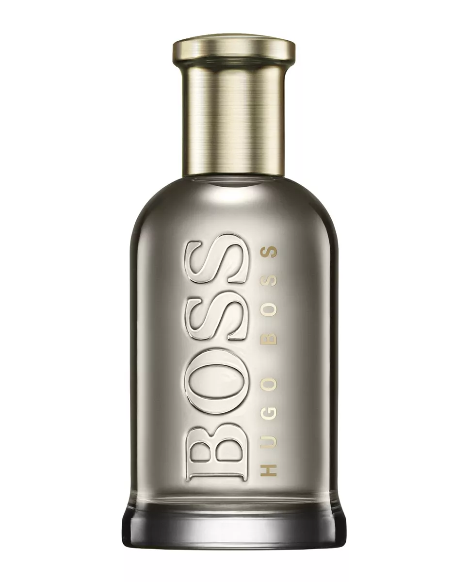 Hugo Boss - Eau De Parfum Boss Bottled 100 Ml con descuento