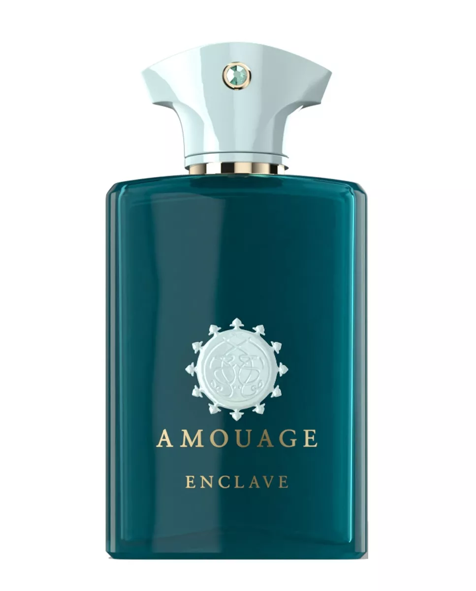 Amouage - Eau De Parfum Enclave Man Renaissance 100 Ml con descuento