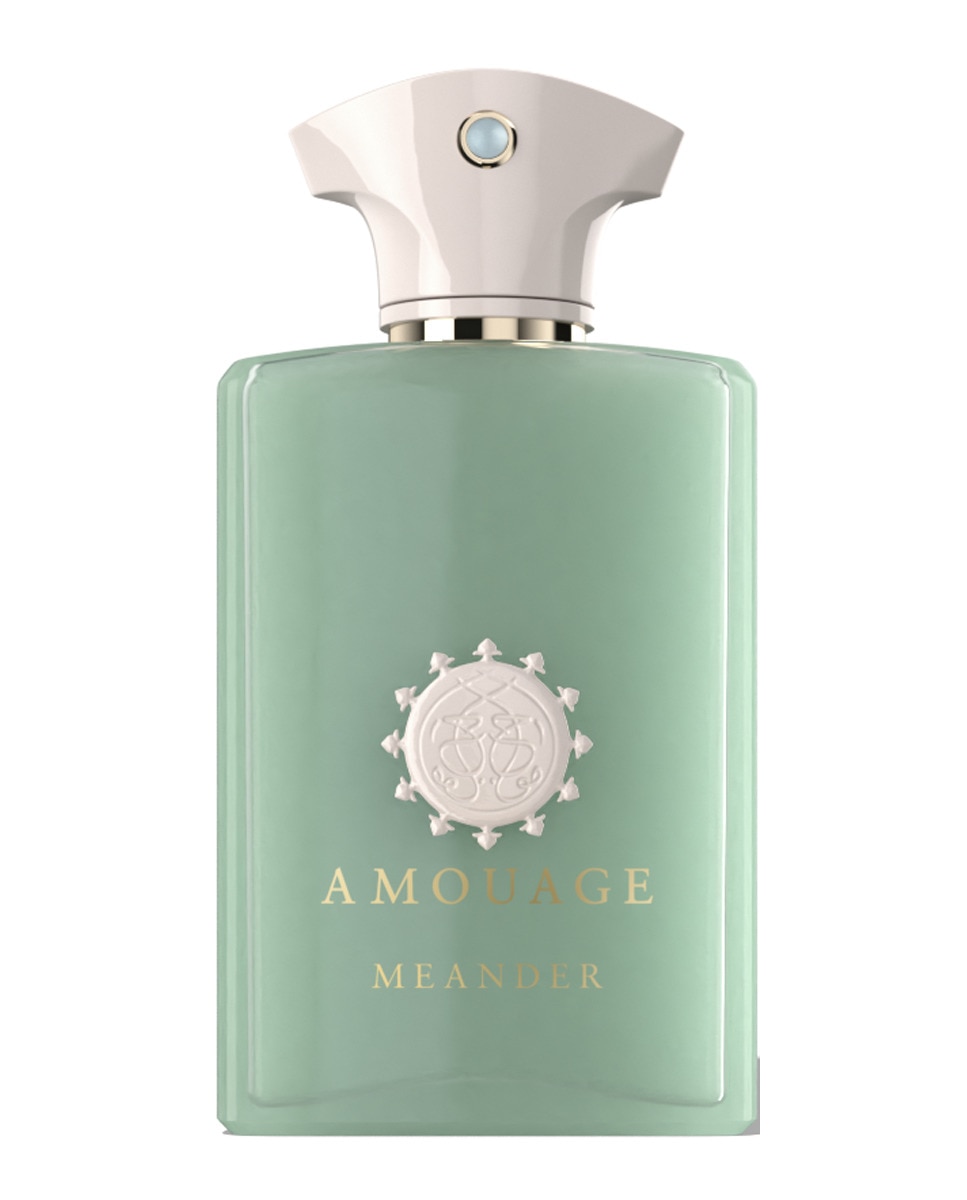 Amouage - Eau De Parfum Meander Man Renaissance 100 Ml Con Descuento
