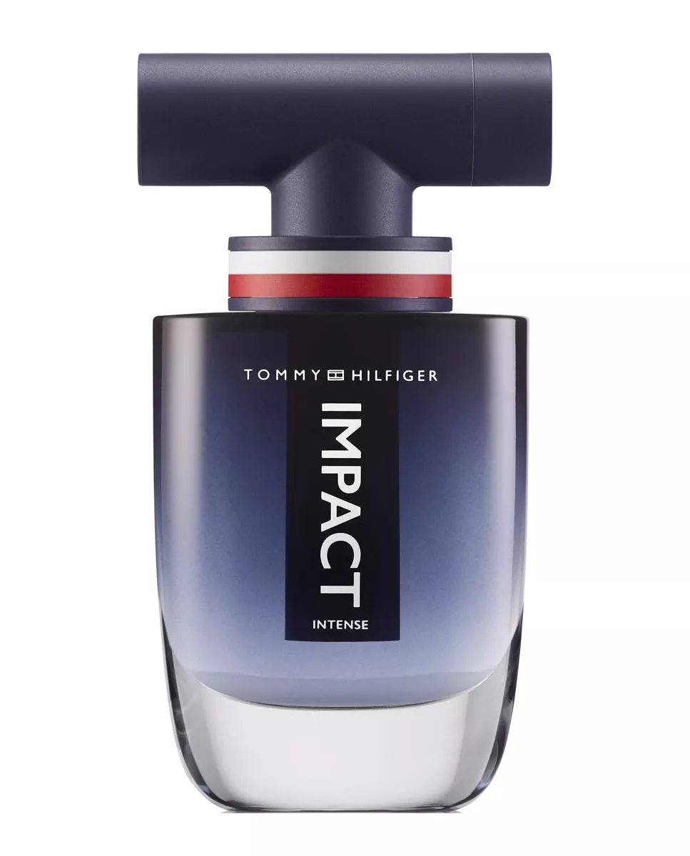 Tommy Hilfiger - Eau De Parfum Impact Intense 50 Ml con descuento