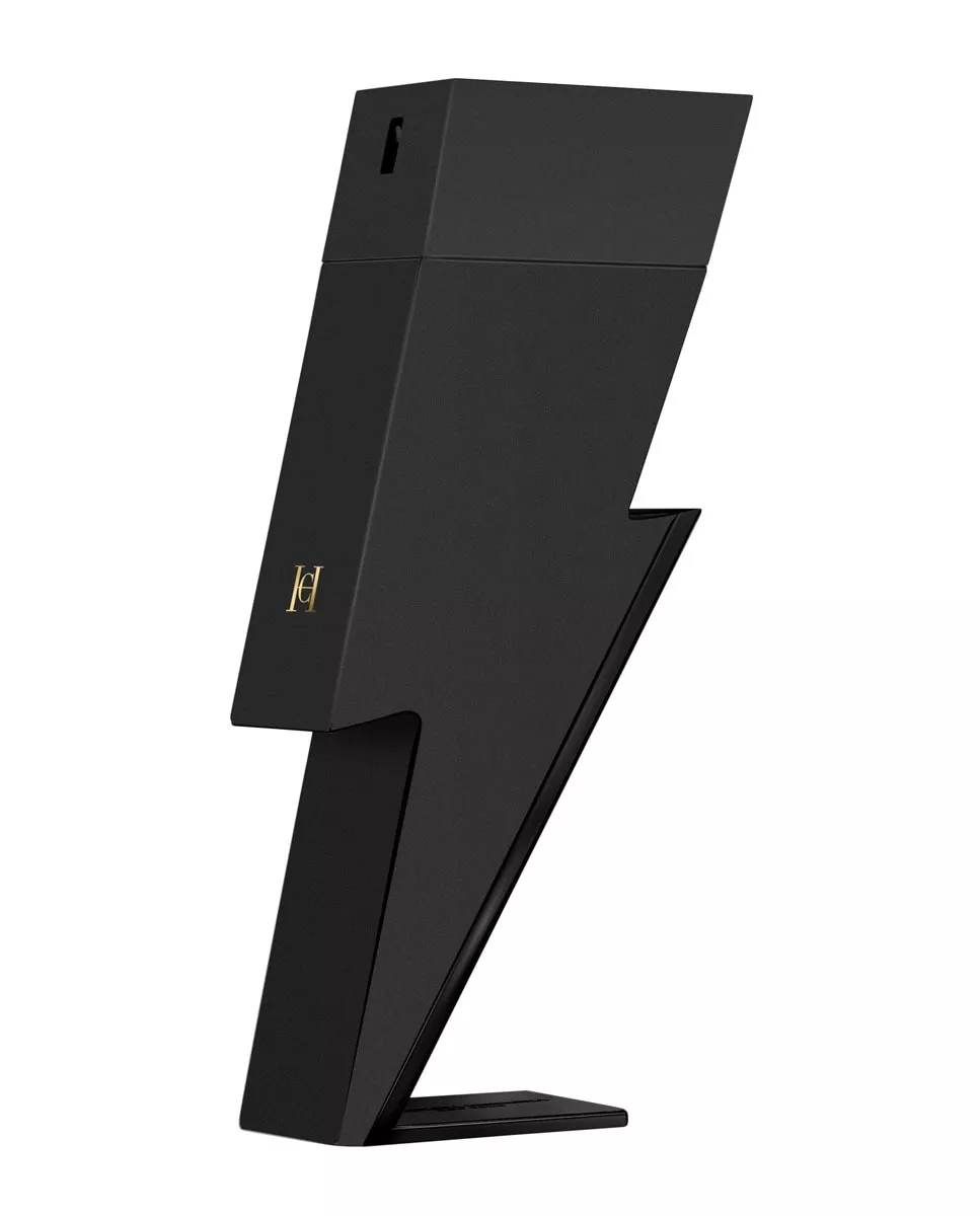 Carolina Herrera - Eau De Parfum Bad Boy Le Parfum 100 Ml con descuento