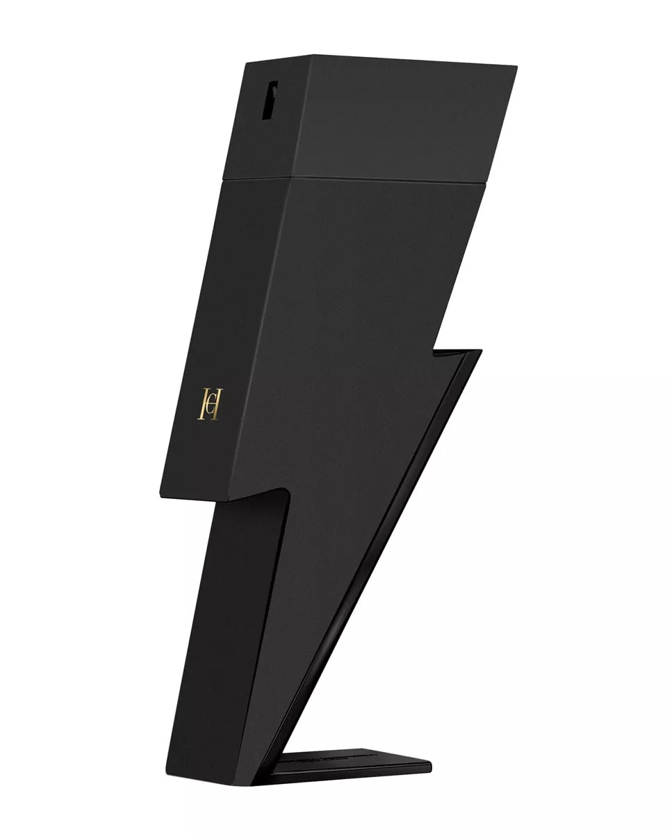 Carolina Herrera - Eau De Parfum Bad Boy Le Parfum 50 Ml con descuento