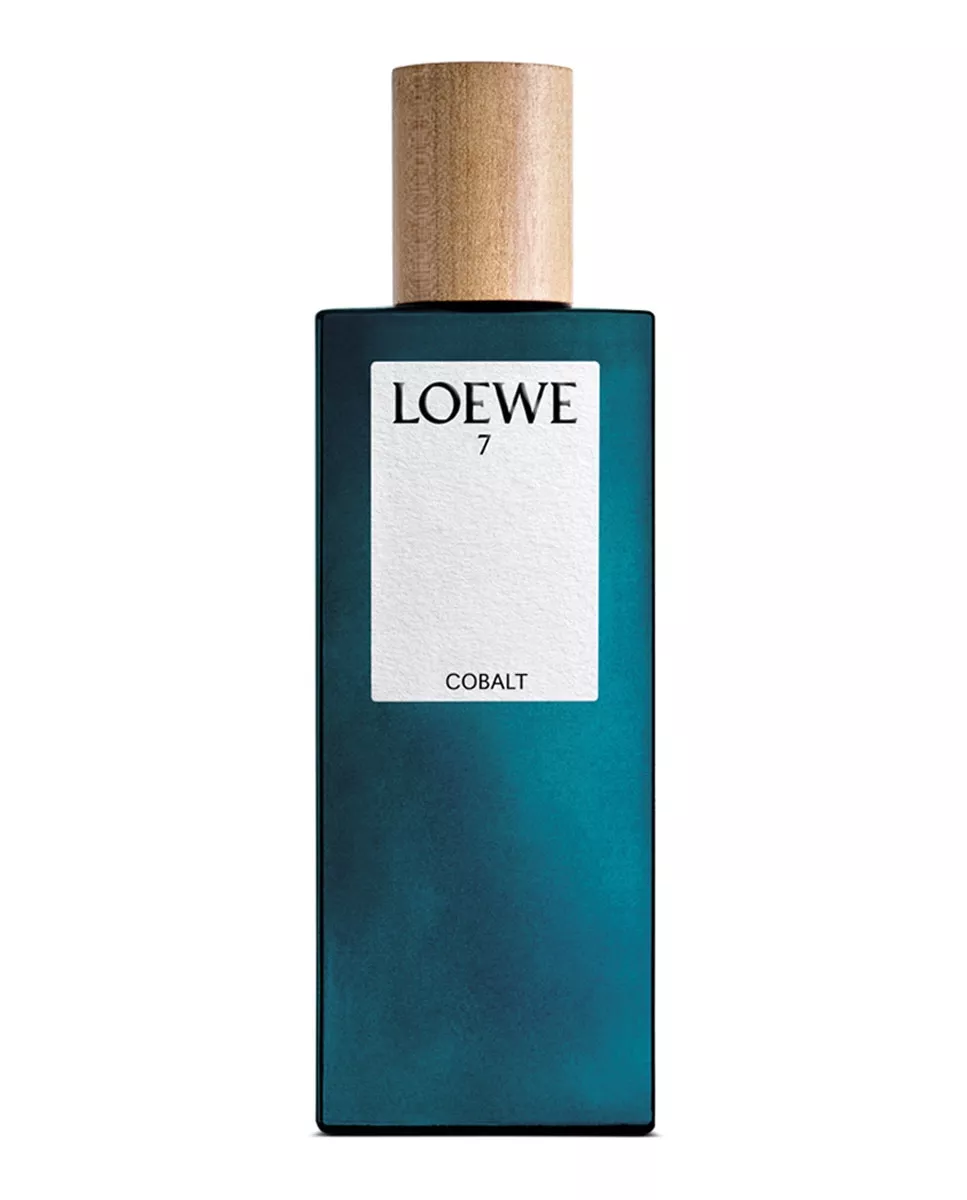 Loewe - Eau De Parfum 7 Cobalt 50 Ml con descuento