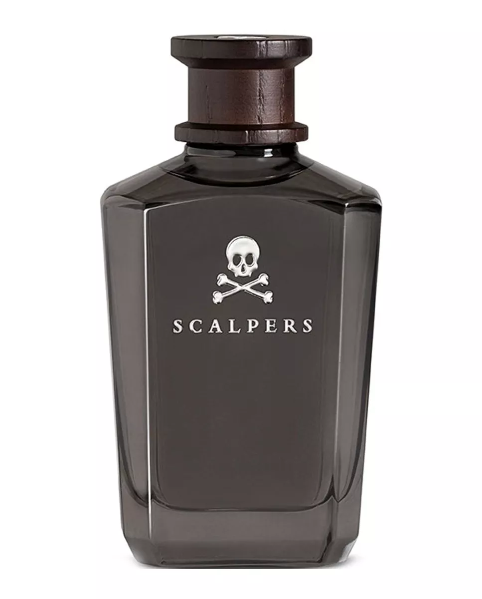 Scalpers - Eau De Parfum The Club 125 Ml con descuento