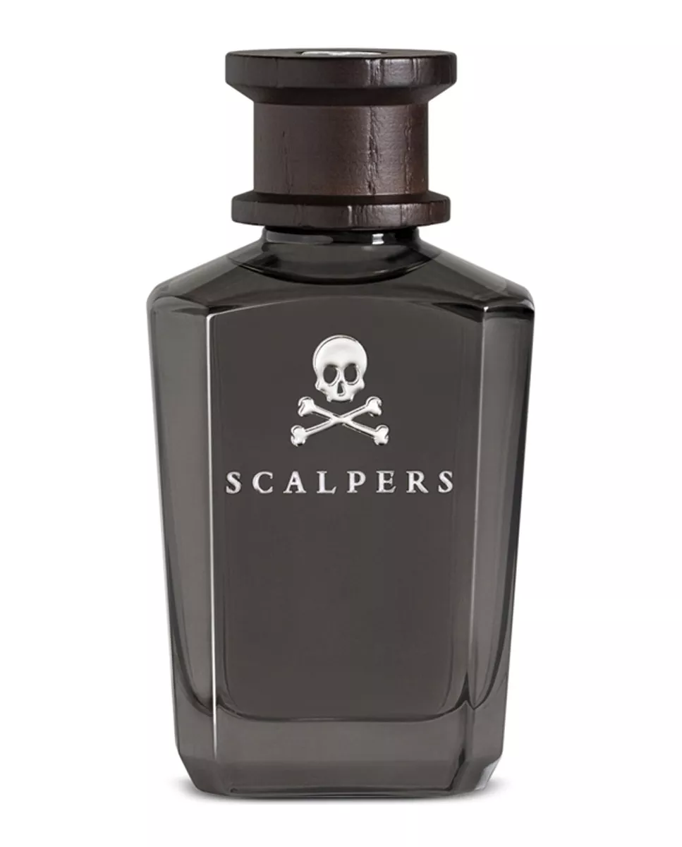 Scalpers - Eau De Parfum The Club 75 Ml con descuento