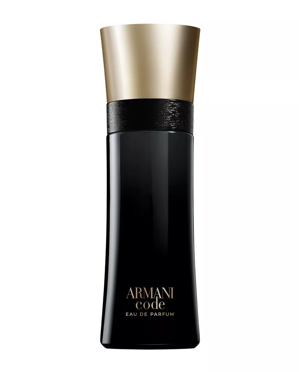 Giorgio Armani - Eau De Parfum Code Perfume 60 Ml con descuento