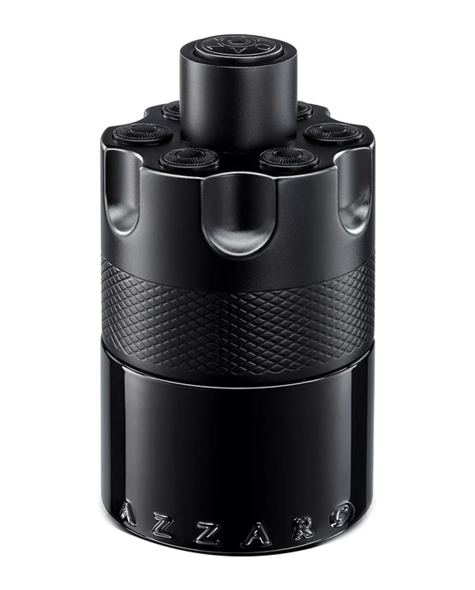 Azzaro - Eau De Parfum The Most Wanted Intense 100 Ml con descuento