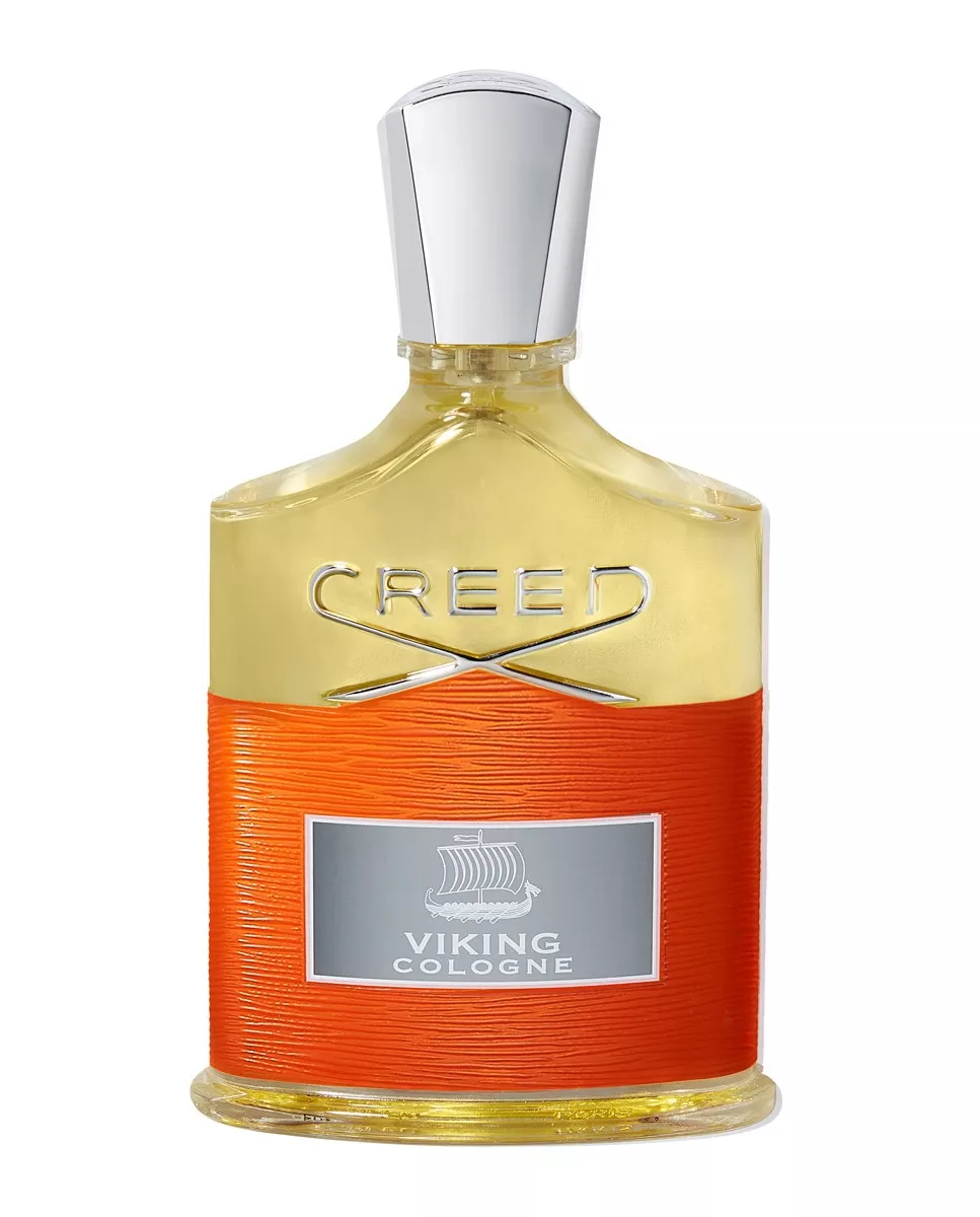 Creed - Eau De Parfum Viking Cologne 100 Ml con descuento