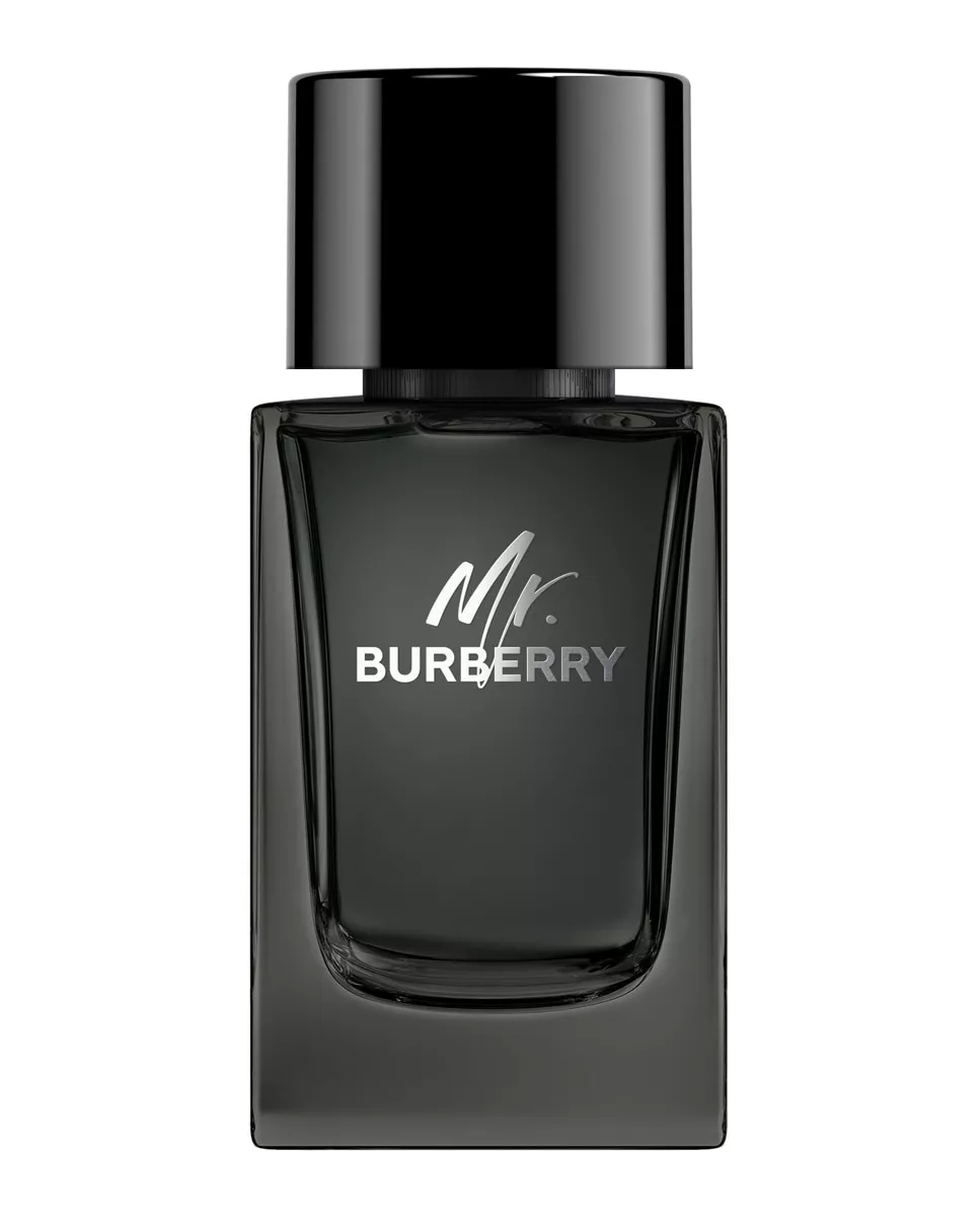 Burberry - Eau De Parfum Mr. 100 Ml con descuento